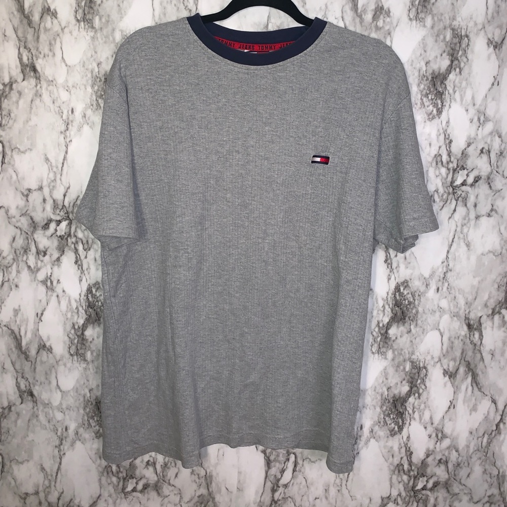 Tommy Jeans Vintage T-shirt
